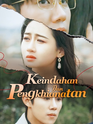 Keindahan Dan Pengkhianatan