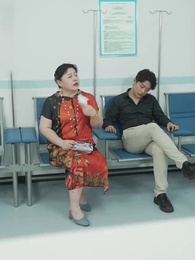 ตอนที่ 63 - สามีเศรษฐีโง่ของฉัน