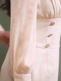 สามีเศรษฐีโง่ของฉัน - Episode 20