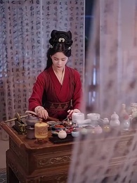 Episode 30 - Cinta Abadi