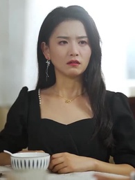 สามีเศรษฐีโง่ของฉัน - Episode 77