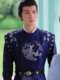 Cinta Abadi - Episode 18