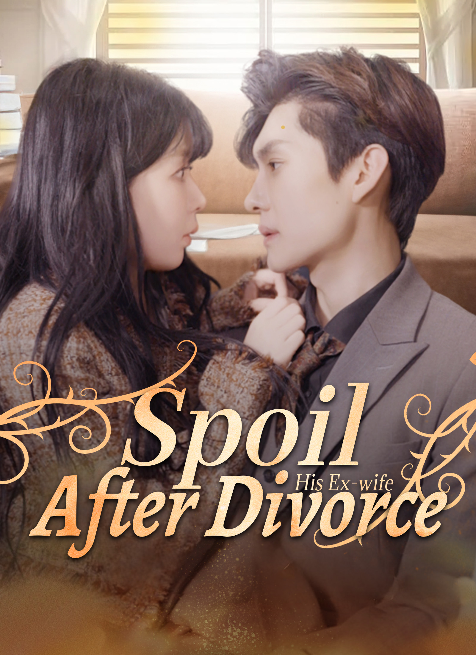 Spoil His Ex-wife After Divorce