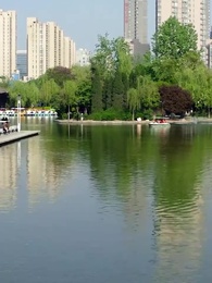 ตอนที่ 4 - สามีเศรษฐีโง่ของฉัน