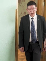 ตอนที่ 62 - สามีเศรษฐีโง่ของฉัน