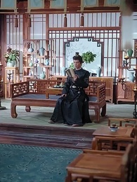 Episode 51 - Cinta Abadi