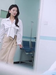 สามีเศรษฐีโง่ของฉัน - Episode 9