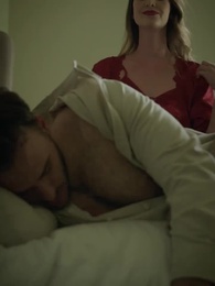 Alpha’s Fake or Fated Mate - Episode 24