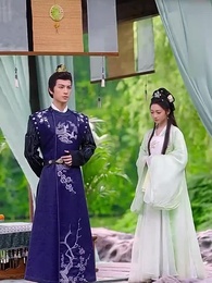 Cinta Abadi - Episode 17