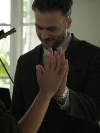 Alpha’s Fake or Fated Mate - Episode 6