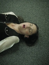 Alpha’s Fake or Fated Mate - Episode 27