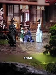 Cinta Abadi - Episode 3