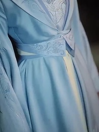 Cinta Abadi - Episode 4