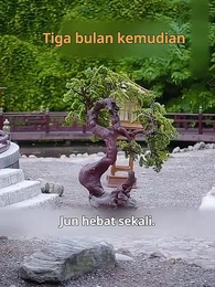 Episode 81 - Cinta Abadi