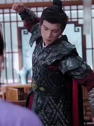 Cinta Abadi - Episode 47