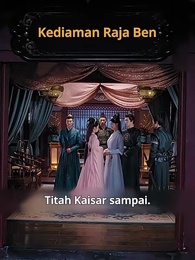 Episode 54 - Cinta Abadi