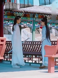 Cinta Abadi - Episode 39