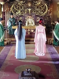 Cinta Abadi - Episode 15