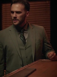 Episode 32 - Alpha’s Fake or Fated Mate