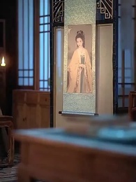 Episode 27 - Cinta Abadi