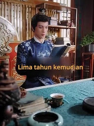 Cinta Abadi - Episode 2