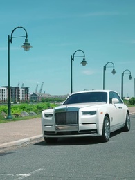 Episodio 9 - Heredera millonaria