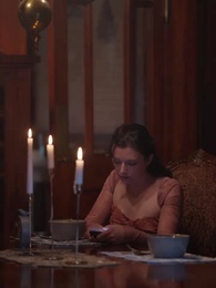 A Love By Fate - Episode 27