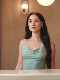 Episodio 59 - Heredera millonaria