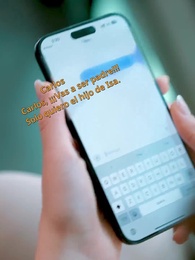 Heredera millonaria - Episode 2