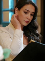 Heredera millonaria - Episode 26