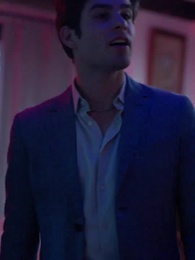 Episode 50 - A Love By Fate