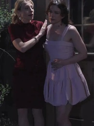 Episode 55 - A Love By Fate