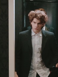 Heredera millonaria - Episode 27