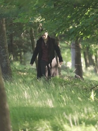 Episode 45 - A Love By Fate