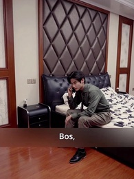 Episode 33 - Setelah mahar gagal, aku menikah dengan orang terkaya