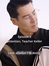 Episode 5 - Blue Crush On You