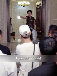 Setelah mahar gagal, aku menikah dengan orang terkaya - Episode 36