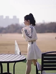 Blue Crush On You - Episode 4