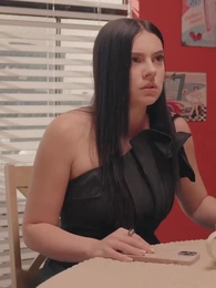 Episodio 27 - El secreto de mi pobre esposo ricachón