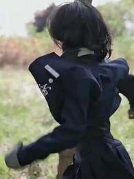 8화 - 쌍둥이 언니의 복수