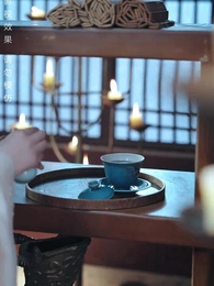 第26集 - 只恨深情不識鳶