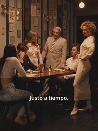 Episodio 46 - El secreto de mi pobre esposo ricachón