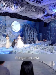 Setelah mahar gagal, aku menikah dengan orang terkaya - Episode 49