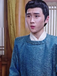 ฉีกสัญญาวิวาห์หลวง - Episode 18