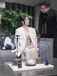 Blue Crush On You - Episode 63