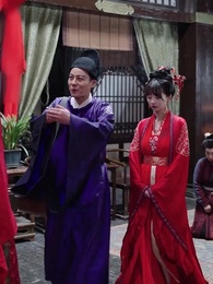 ฉีกสัญญาวิวาห์หลวง - Episode 5