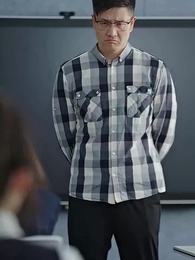 쌍둥이 언니의 복수 - Episode 15