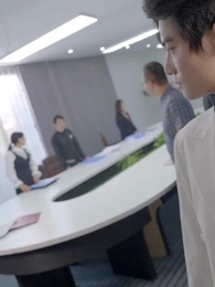 Setelah mahar gagal, aku menikah dengan orang terkaya - Episode 3