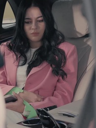 El secreto de mi pobre esposo ricachón - Episode 8