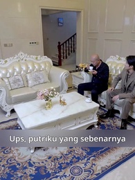Setelah mahar gagal, aku menikah dengan orang terkaya - Episode 73